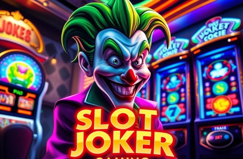 Cara Cepat Menang Bermain Slot Joker Gaming