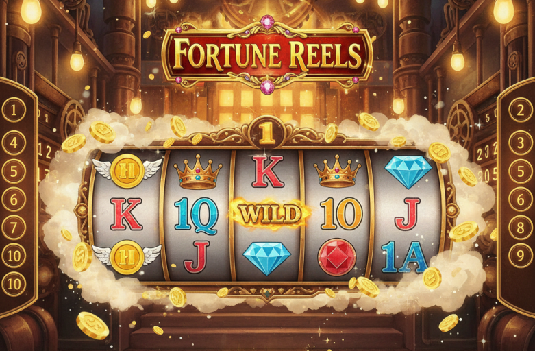 Mengurai Kode Mesin Slot Tips Rahasia Frekuensi Spin Terbaik untuk Pemicu Bonus